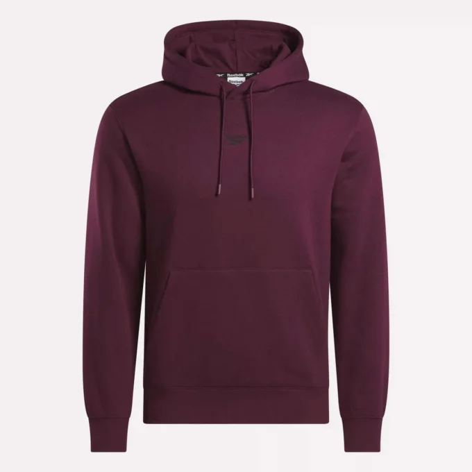 Sweat à capuche Finisher pour homme