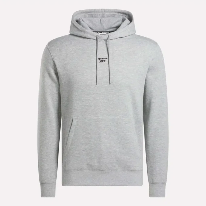 Sweat à capuche Finisher pour homme