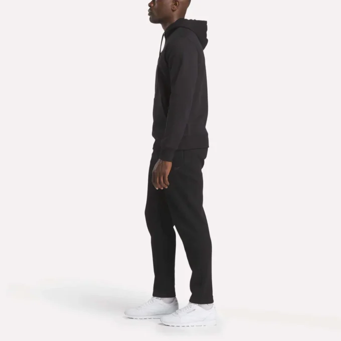 Sweat à capuche Finisher pour homme
