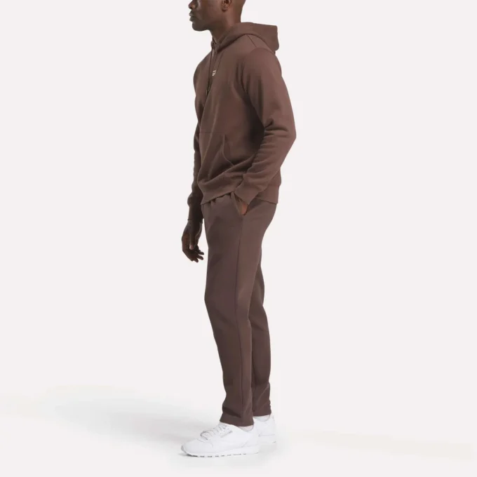 Sweat à capuche Finisher pour homme