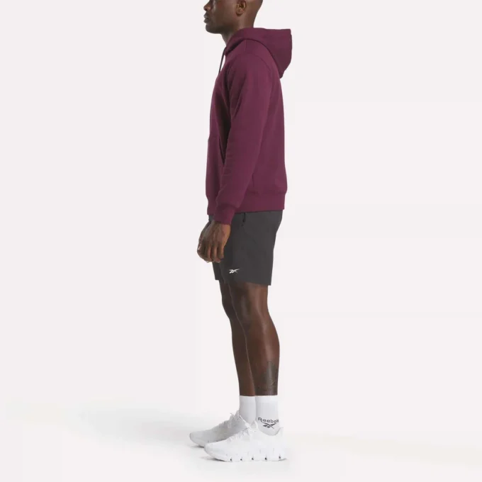 Sweat à capuche Finisher pour homme