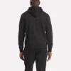Sweat à capuche Finisher pour homme