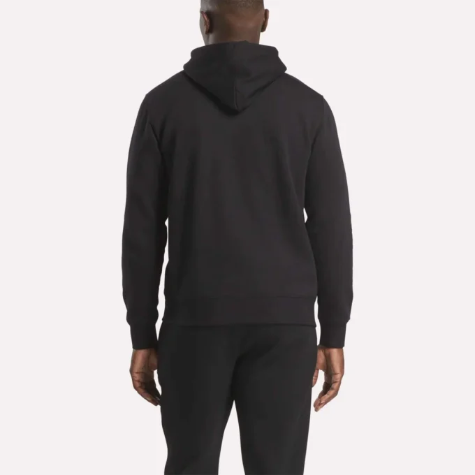 Sweat à capuche Finisher pour homme