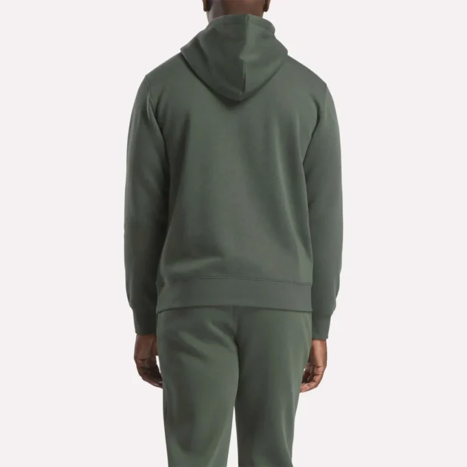Sweat à capuche Finisher pour homme