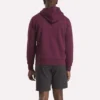 Sweat à capuche Finisher pour homme