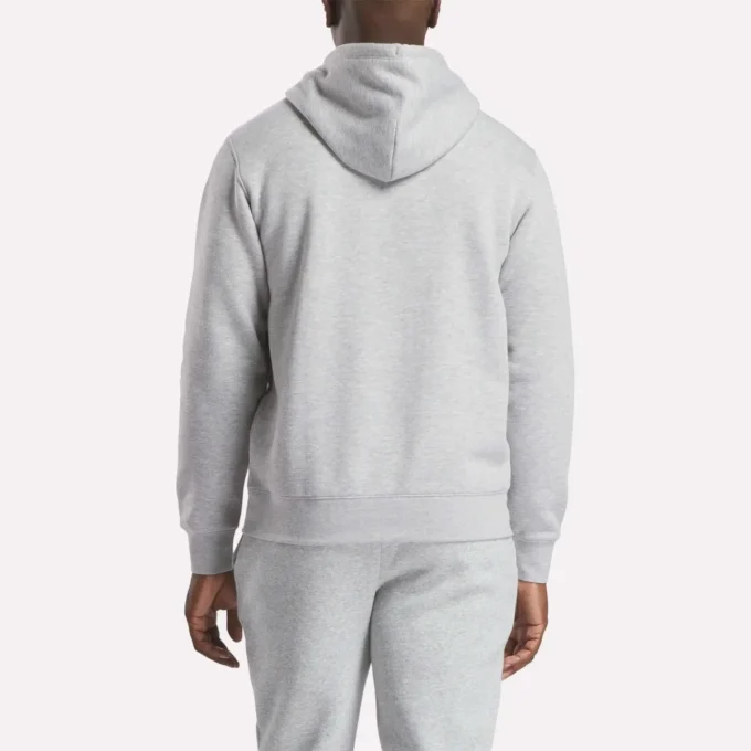 Sweat à capuche Finisher pour homme