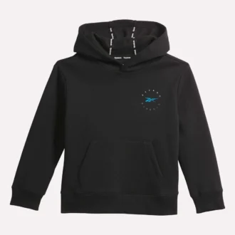 Sweat à capuche Game Day pour enfant