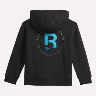 Sweat à capuche Game Day pour enfant