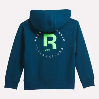Sweat à capuche Game Day pour enfant