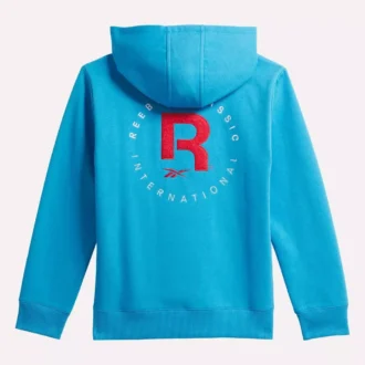 Sweat à capuche Game Day pour enfant