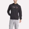 Sweat à capuche Heat Wave pour homme