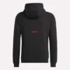 Sweat à capuche Heat Wave pour homme
