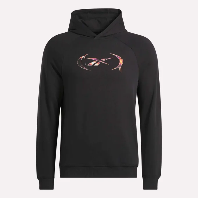 Sweat à capuche Heat Wave pour homme