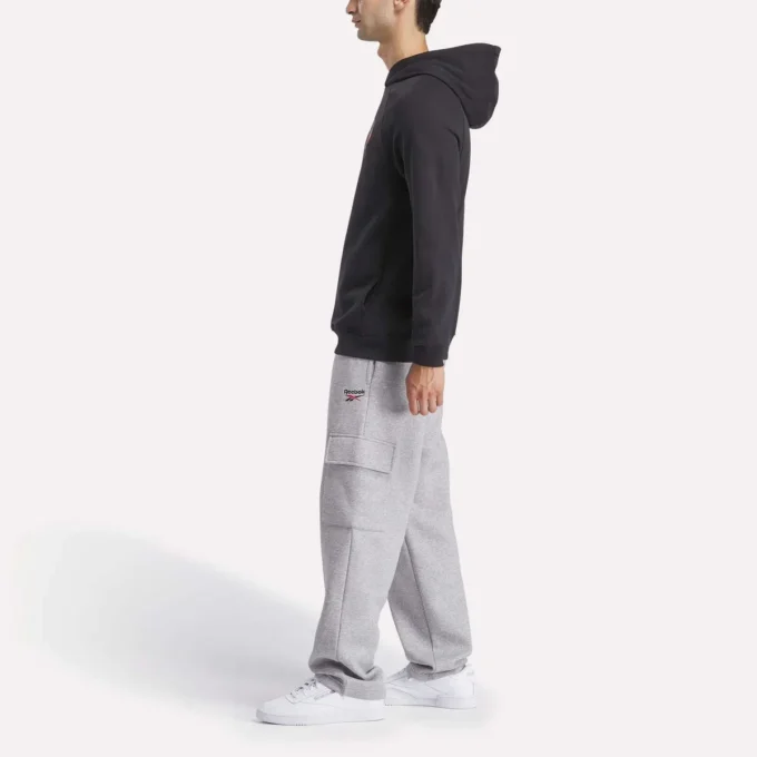 Sweat à capuche Heat Wave pour homme