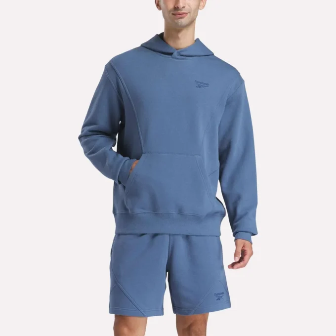 Sweat à capuche Icon Elements