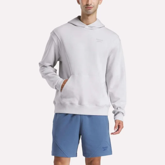 Sweat à capuche Icon Elements