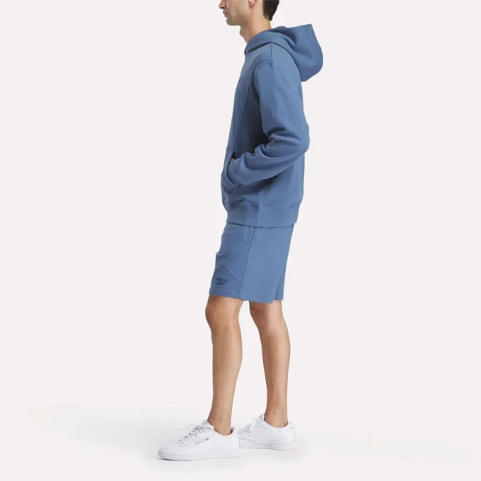 Sweat à capuche Icon Elements