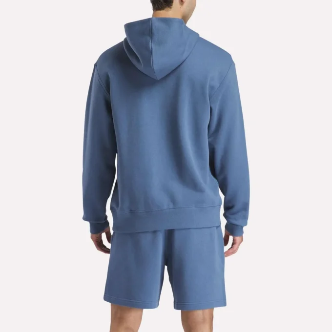 Sweat à capuche Icon Elements