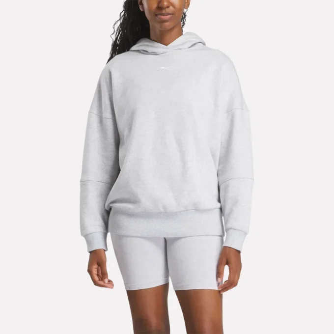 Sweat à capuche Lux pour femme Sweat à capuche Lux pour femme