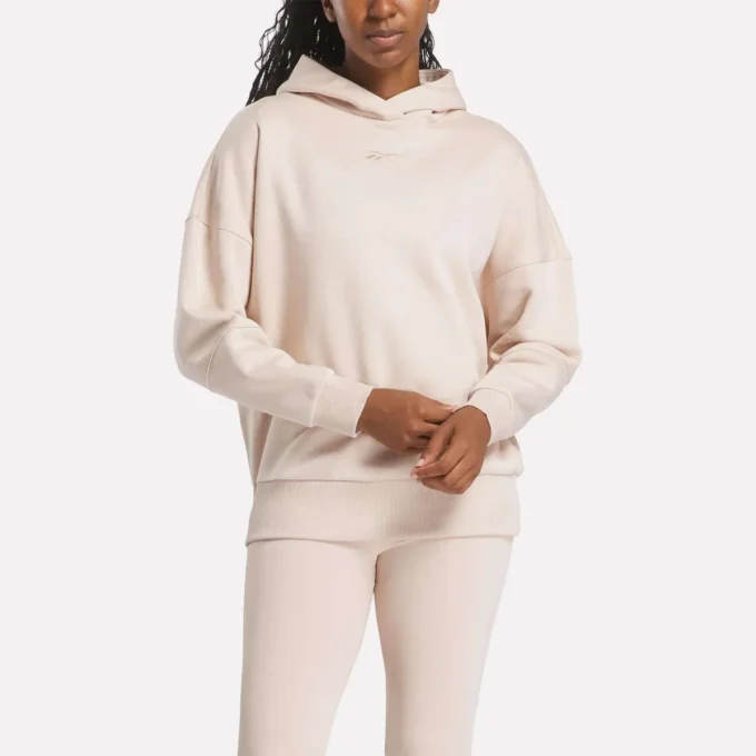 Sweat à capuche Lux pour femme Sweat à capuche Lux pour femme