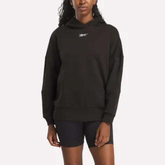 Sweat à capuche Lux pour femme