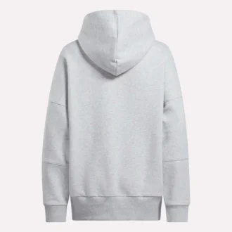 Sweat à capuche Lux pour femme
