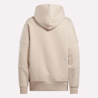 Sweat à capuche Lux pour femme