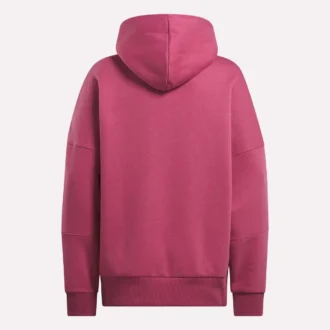 Sweat à capuche Lux pour femme