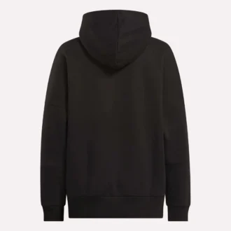Sweat à capuche Lux pour femme