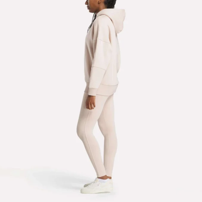 Sweat à capuche Lux pour femme Sweat à capuche Lux pour femme
