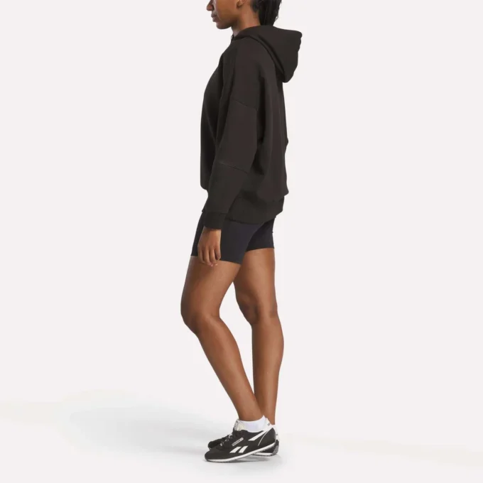 Sweat à capuche Lux pour femme Sweat à capuche Lux pour femme