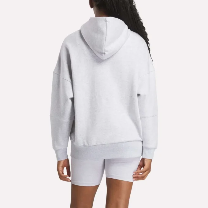 Sweat à capuche Lux pour femme Sweat à capuche Lux pour femme