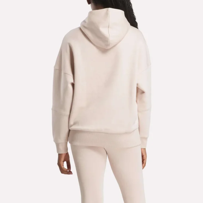 Sweat à capuche Lux pour femme Sweat à capuche Lux pour femme