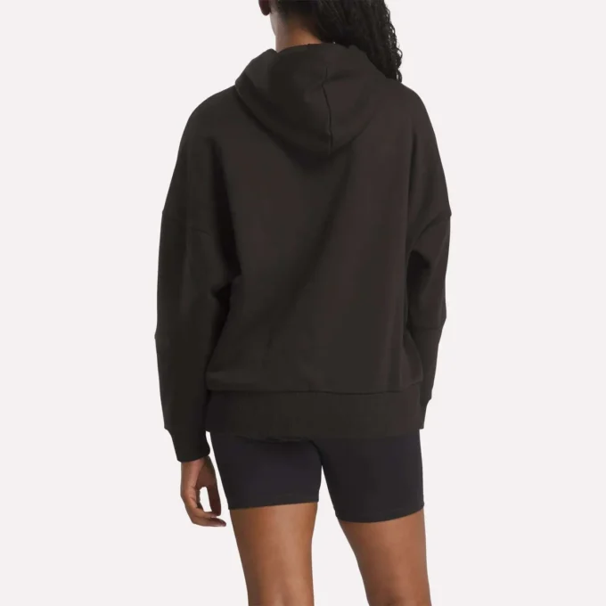 Sweat à capuche Lux pour femme Sweat à capuche Lux pour femme