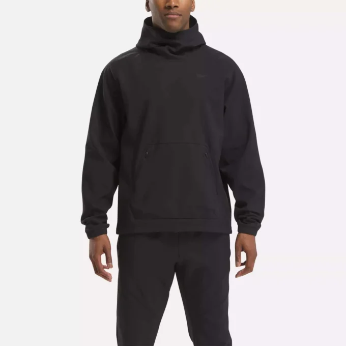 Sweat à capuche Outerverse Strength pour homme