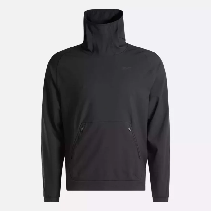 Sweat à capuche Outerverse Strength pour homme