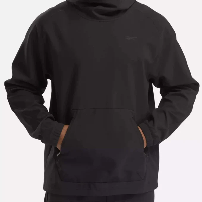Sweat à capuche Outerverse Strength pour homme