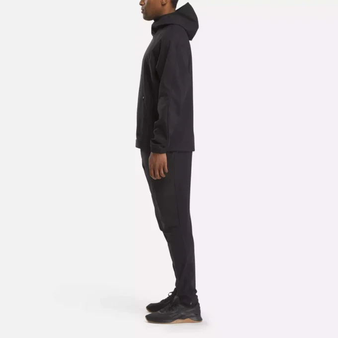 Sweat à capuche Outerverse Strength pour homme