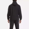 Sweat à capuche Outerverse Strength pour homme