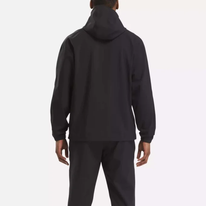 Sweat à capuche Outerverse Strength pour homme