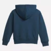 Sweat à capuche Patch Core – Petits enfants