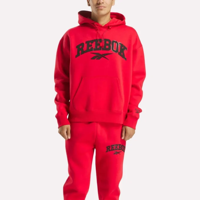 Sweat à capuche pour homme