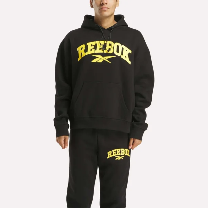 Sweat à capuche pour homme