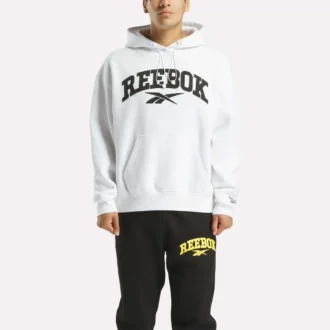 Sweat à capuche pour homme