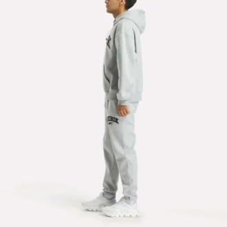 Sweat à capuche pour homme