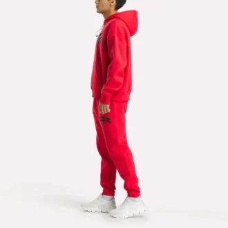 Sweat à capuche pour homme