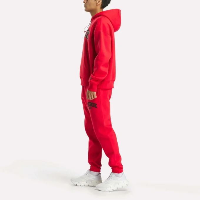 Sweat à capuche pour homme