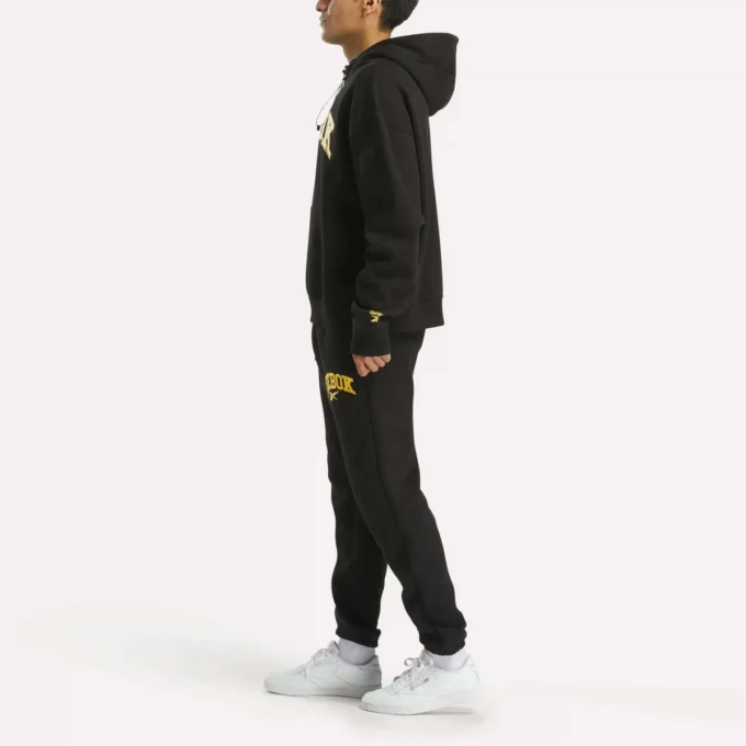 Sweat à capuche pour homme
