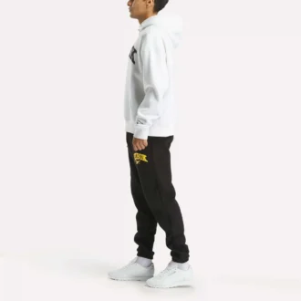 Sweat à capuche pour homme