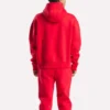 Sweat à capuche pour homme